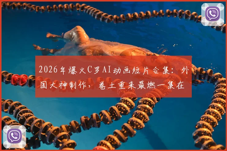 2026年爆火C罗AI动画短片合集：外国大神制作，卷土重来最燃一集在线观看指南