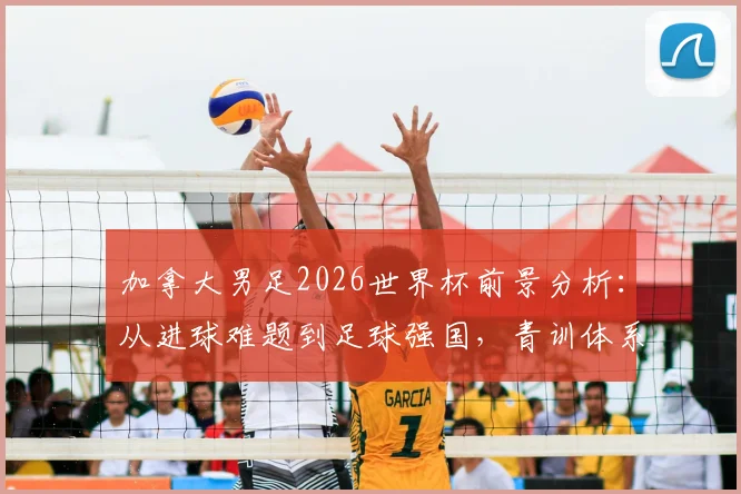 加拿大男足2026世界杯前景分析：从进球难题到足球强国，青训体系与明星球员如何助推崛起？