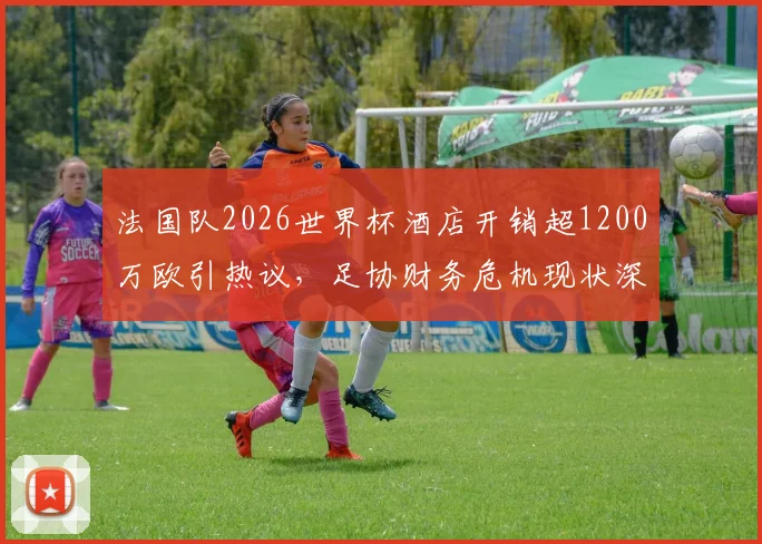 法国队2026世界杯酒店开销超1200万欧引热议，足协财务危机现状深度剖析